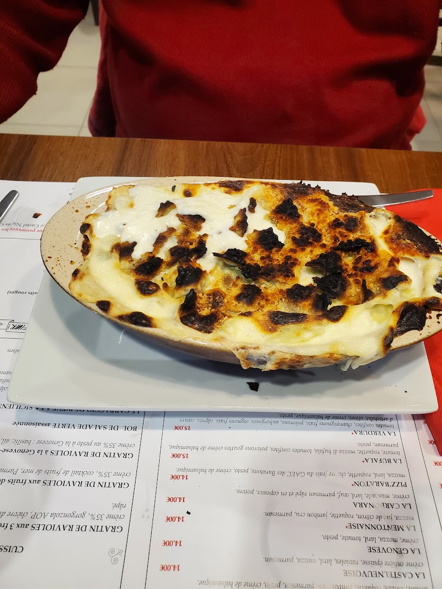 Menu Le Castel Nicois-3